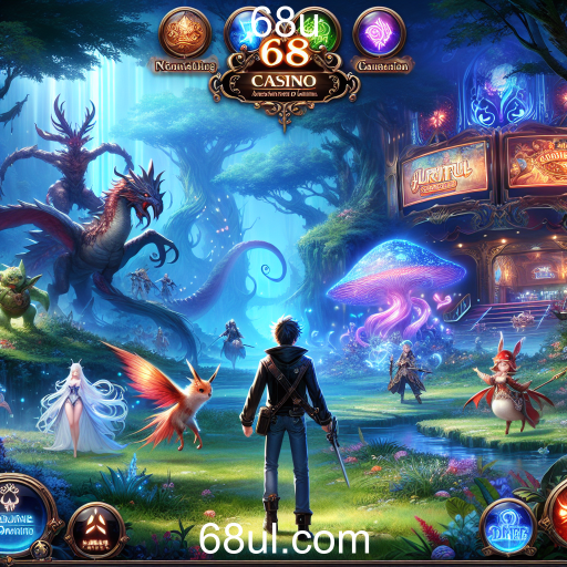 A Evolução dos Jogos de RPG: Uma Jornada Inesquecível